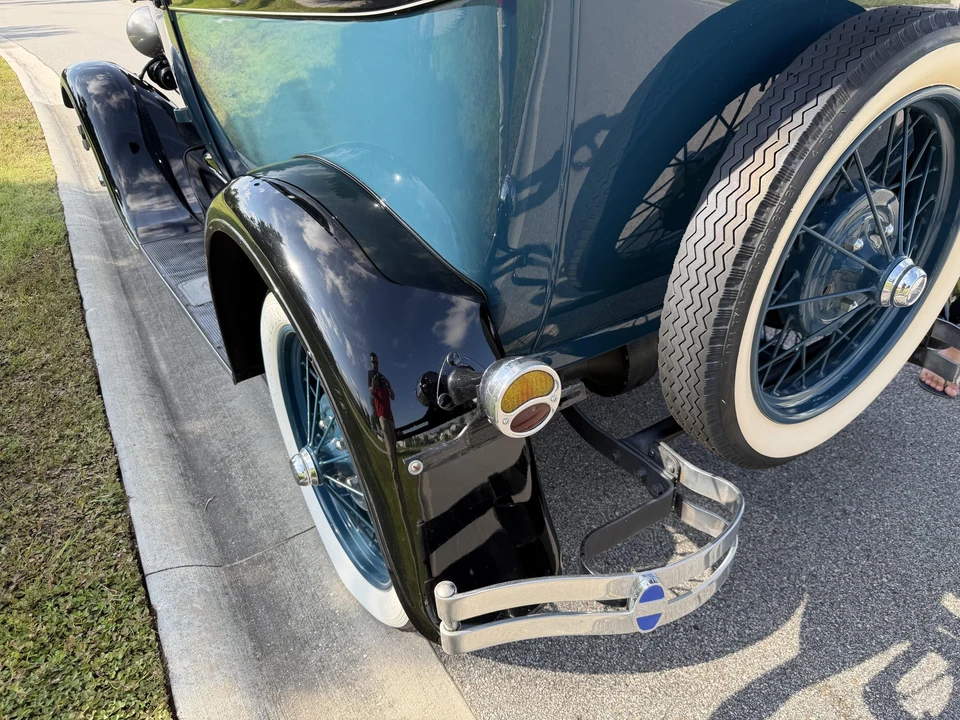 1929 Ford Model A - Image 28 of 31