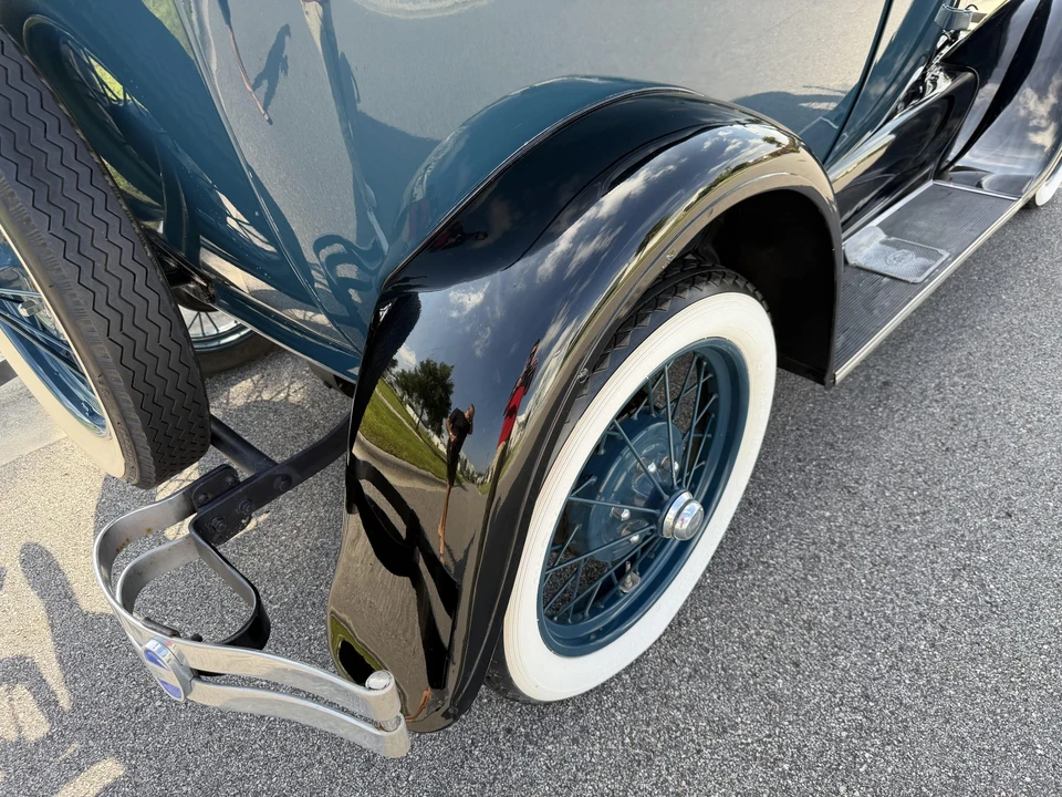 1929 Ford Model A - Image 29 of 31