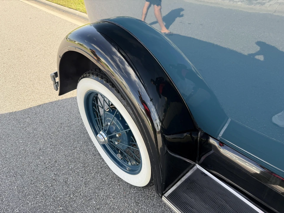 1929 Ford Model A - Image 26 of 31