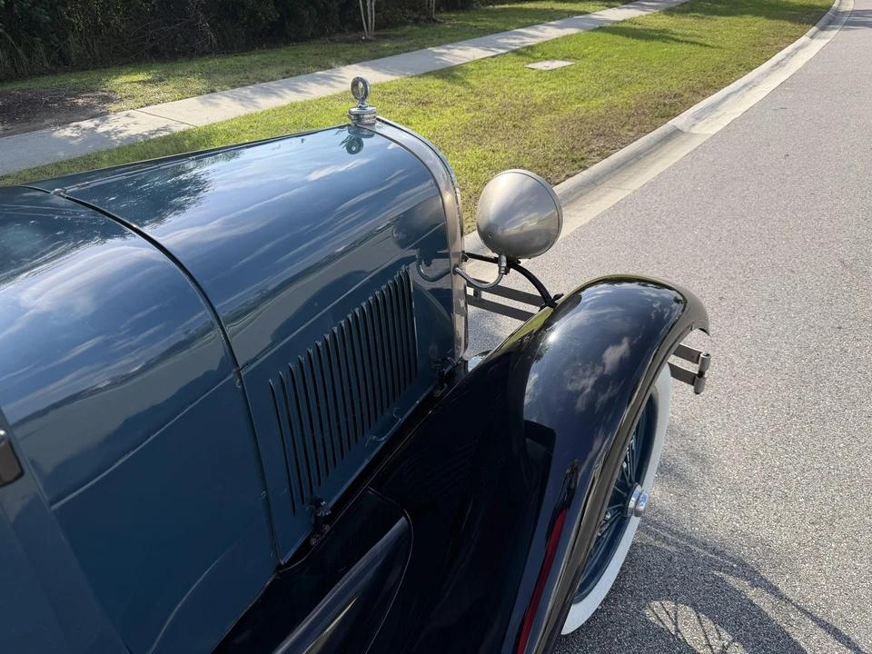 1929 Ford Model A - Image 25 of 31