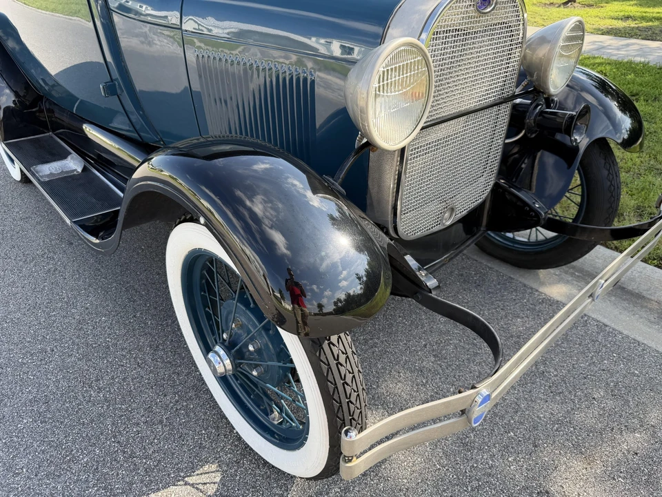 1929 Ford Model A - Image 20 of 31