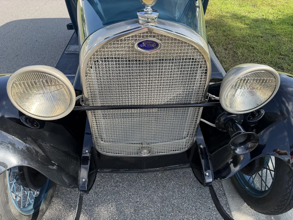 1929 Ford Model A - Image 19 of 31