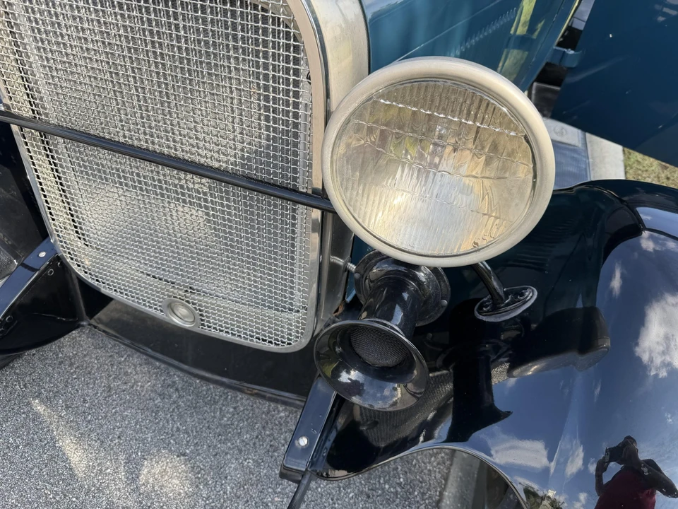 1929 Ford Model A - Image 22 of 31