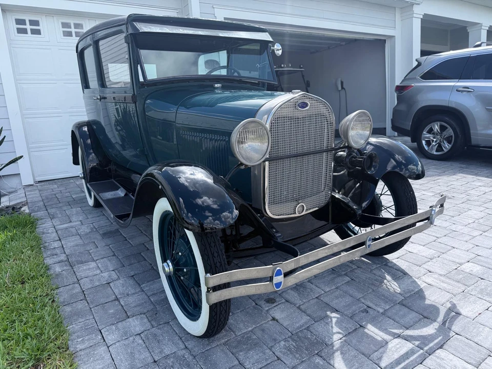 1929 Ford Model A - Image 17 of 31