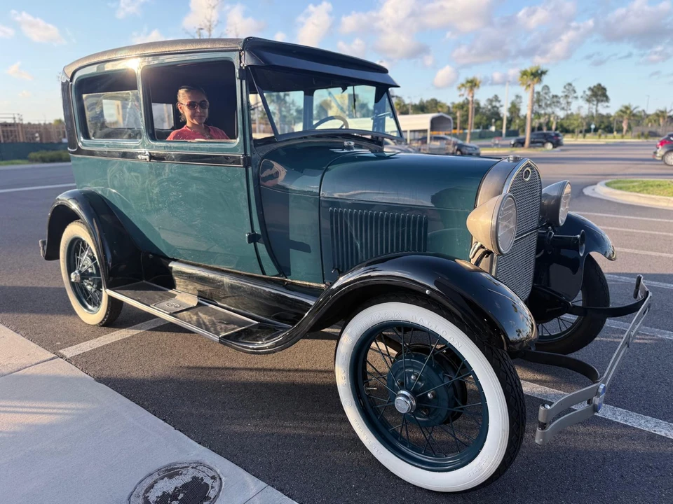 1929 Ford Model A - Image 15 of 31