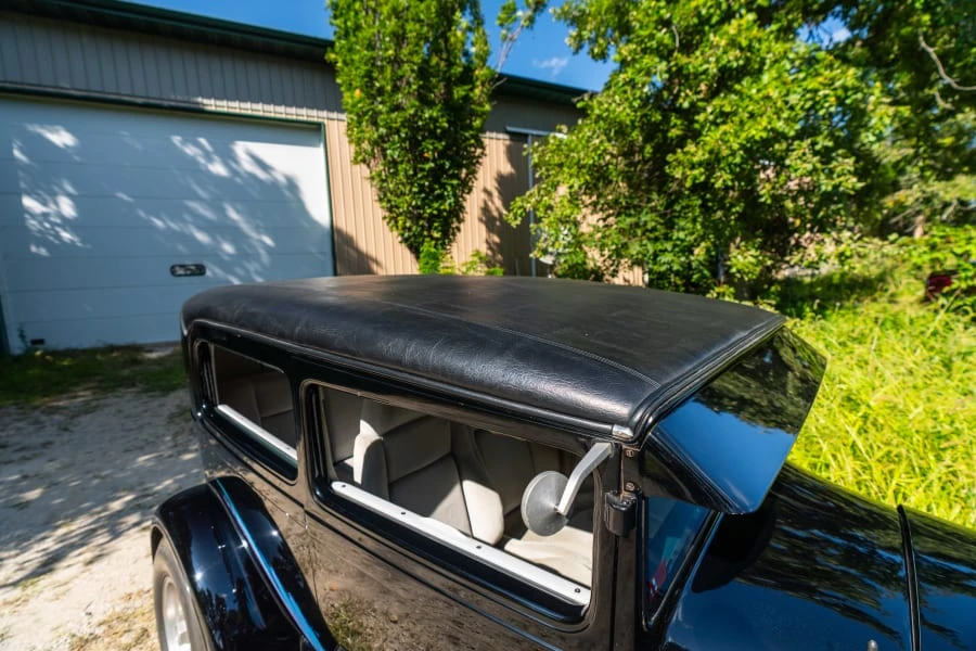 1929 Ford Model A - Image 9 of 21