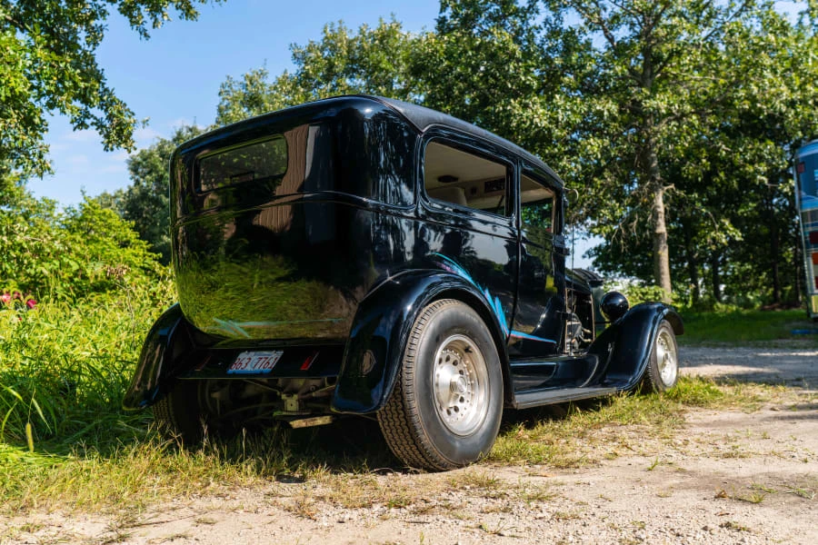 1929 Ford Model A - Image 3 of 21