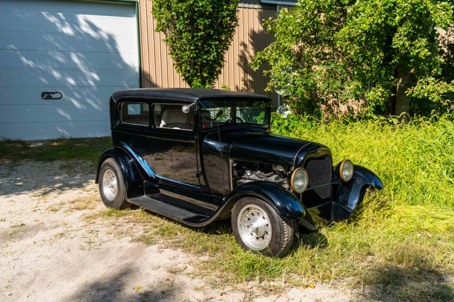 1929 Ford Model A - Image 6 of 21