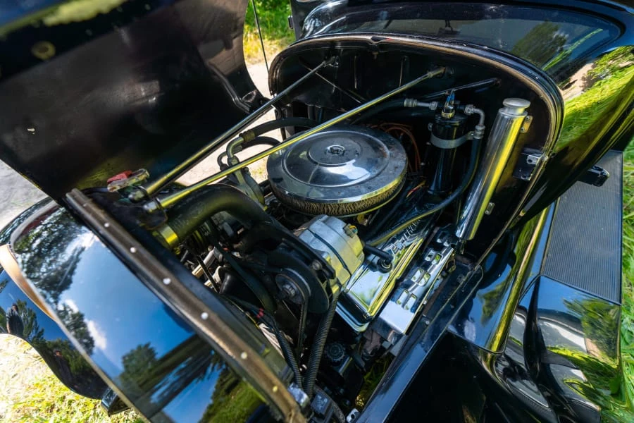 1929 Ford Model A - Image 21 of 21