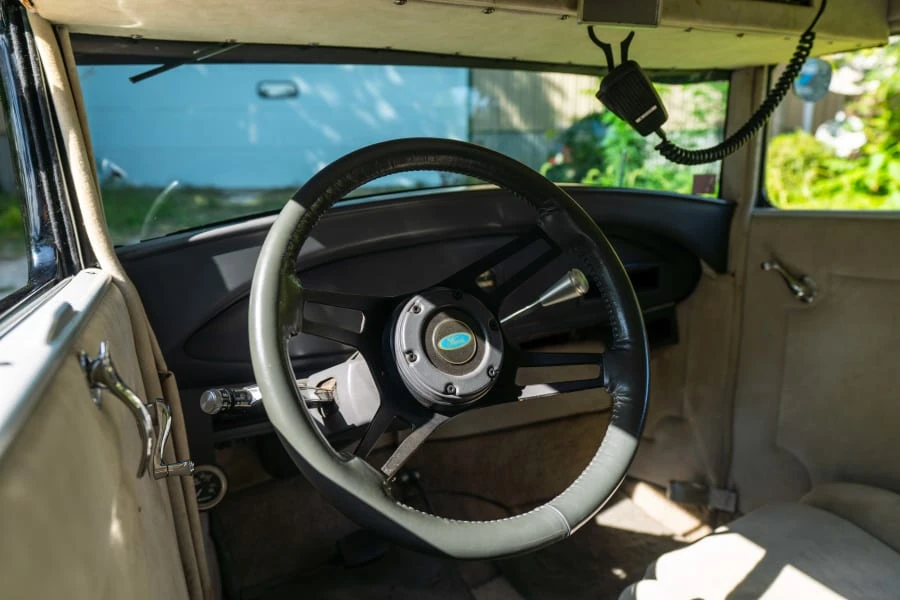 1929 Ford Model A - Image 18 of 21