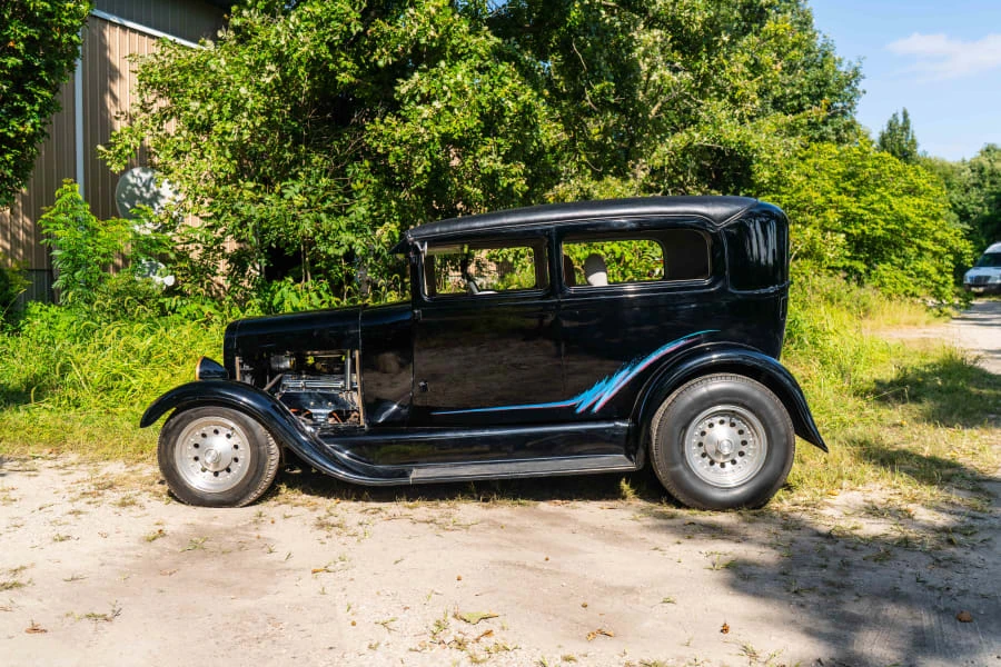 1929 Ford Model A - Image 11 of 21