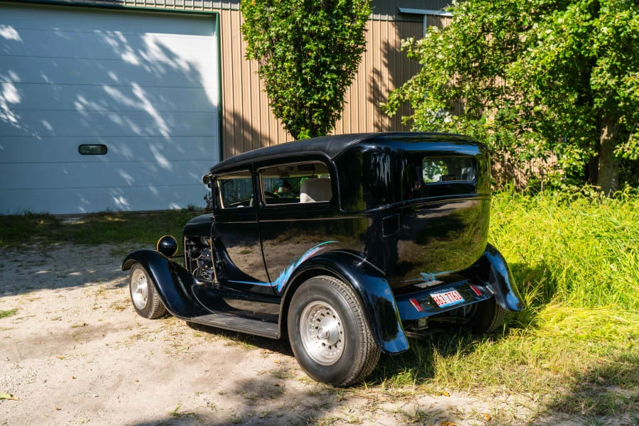 1929 Ford Model A - Image 8 of 21