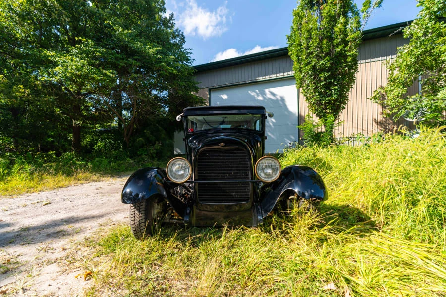 1929 Ford Model A - Image 4 of 21