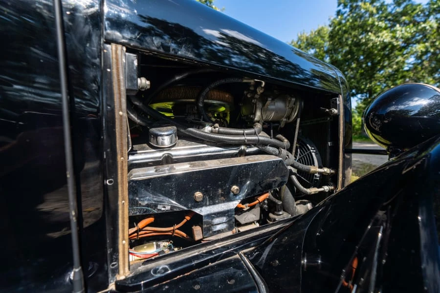 1929 Ford Model A - Image 20 of 21