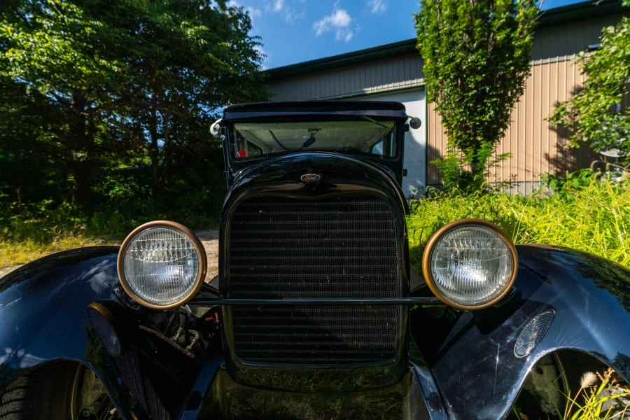 1929 Ford Model A - Image 10 of 21