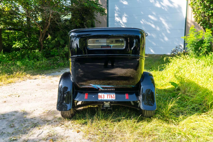 1929 Ford Model A - Image 5 of 21