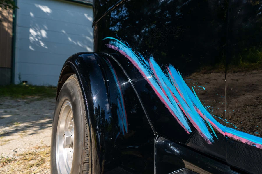 1929 Ford Model A - Image 7 of 21