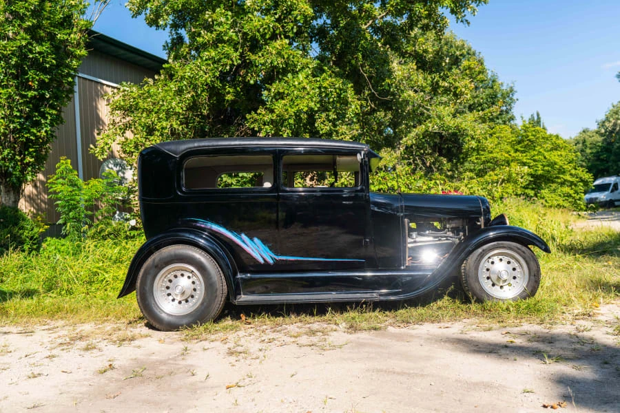 1929 Ford Model A - Image 2 of 21