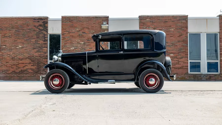 1929 Ford Model A - Image 2 of 18