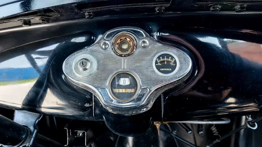 1929 Ford Model A - Image 12 of 18
