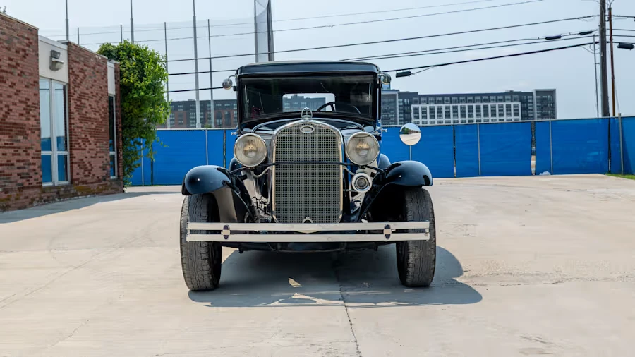 1929 Ford Model A - Image 4 of 18