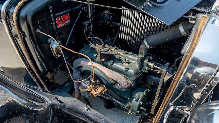 1929 Ford Model A - Image 16 of 18