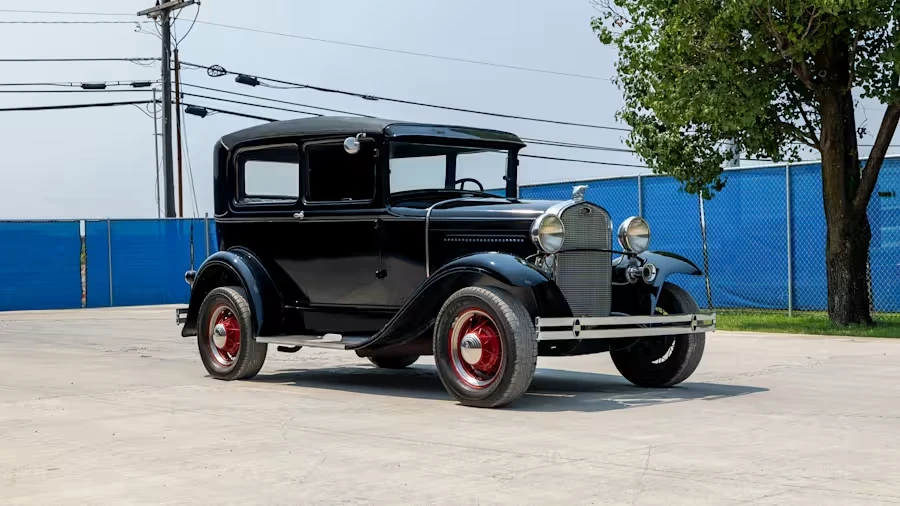 1929 Ford Model A - Image 6 of 18