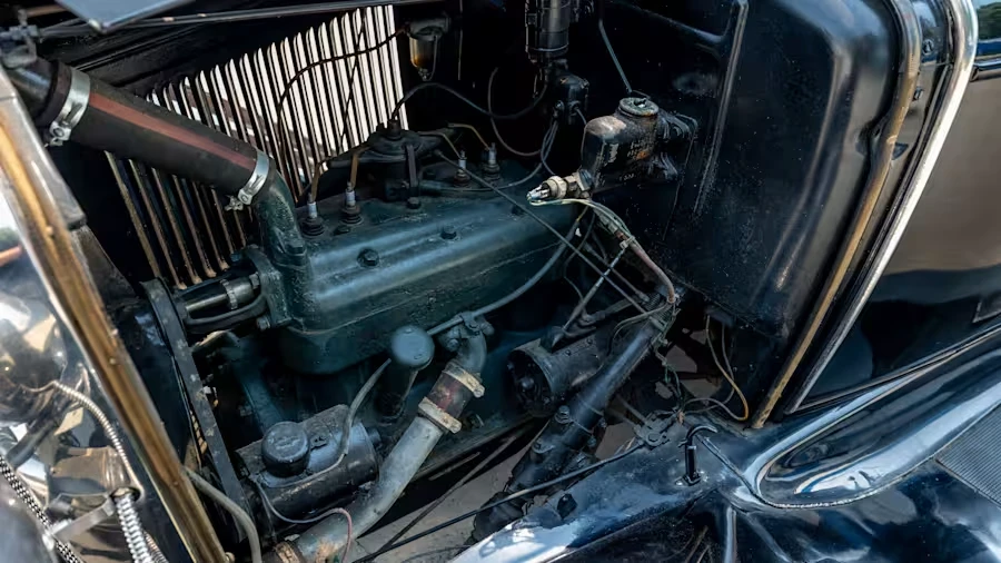 1929 Ford Model A - Image 15 of 18
