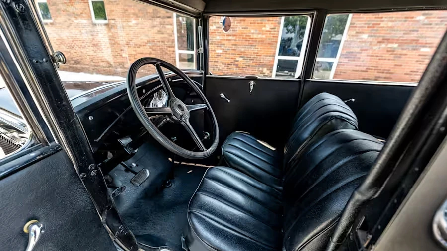 1929 Ford Model A - Image 13 of 18