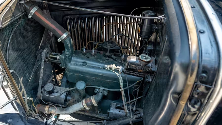1929 Ford Model A - Image 18 of 18