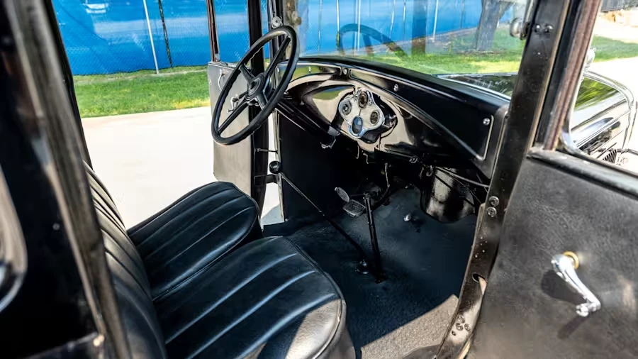 1929 Ford Model A - Image 11 of 18