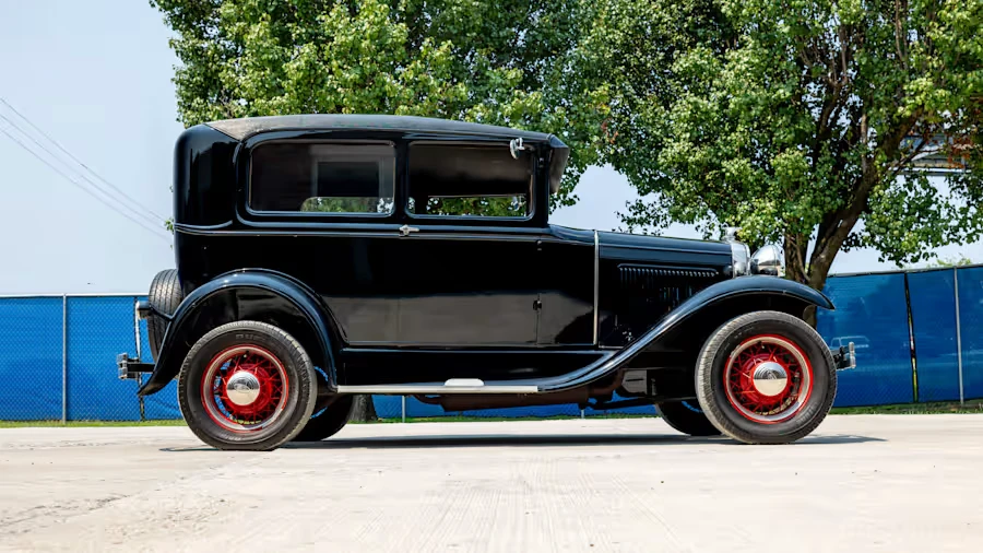 1929 Ford Model A - Image 7 of 18