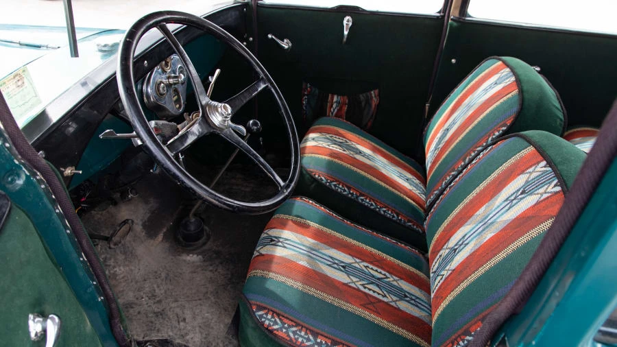 1929 Ford Model A - Image 4 of 12
