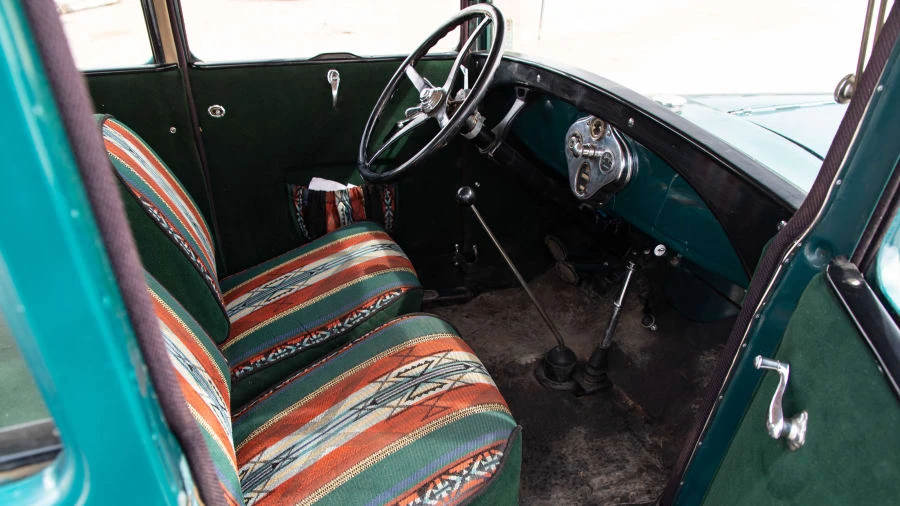 1929 Ford Model A - Image 5 of 12