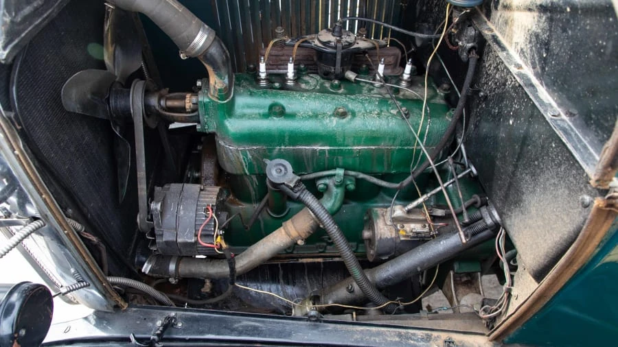 1929 Ford Model A - Image 6 of 12
