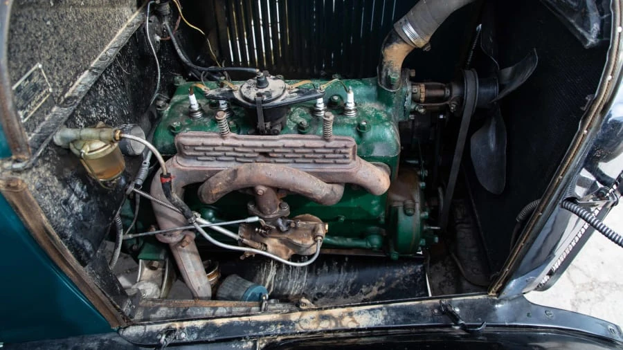 1929 Ford Model A - Image 7 of 12