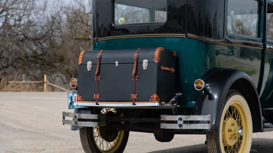 1929 Ford Model A - Image 9 of 12