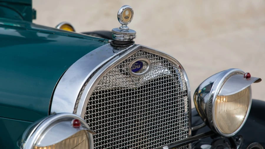 1929 Ford Model A - Image 11 of 12