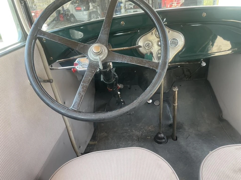1929 Ford Model A - Image 26 of 31