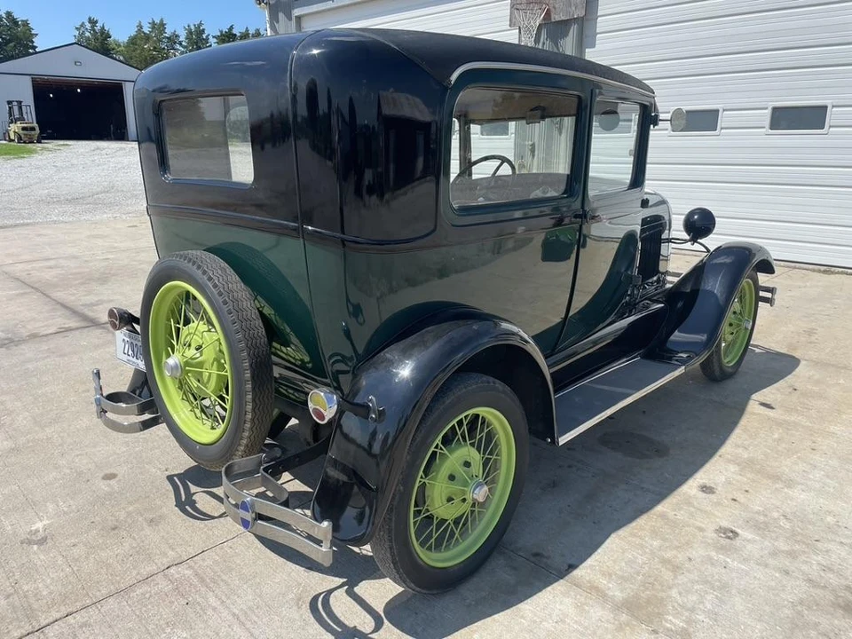 1929 Ford Model A - Image 7 of 31