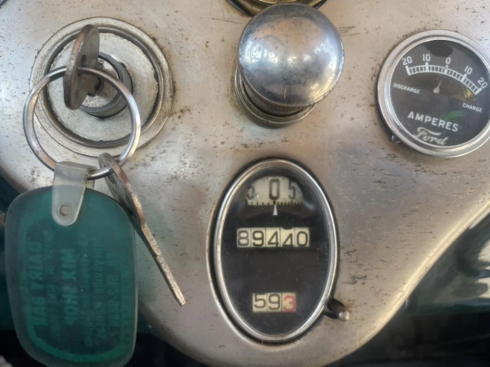1929 Ford Model A - Image 29 of 31