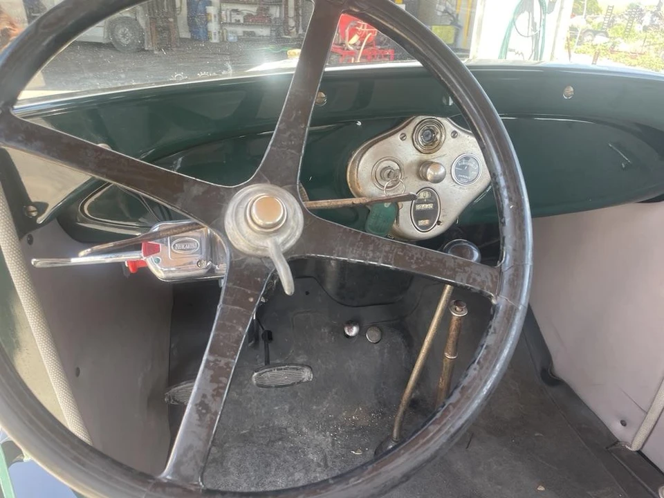 1929 Ford Model A - Image 28 of 31