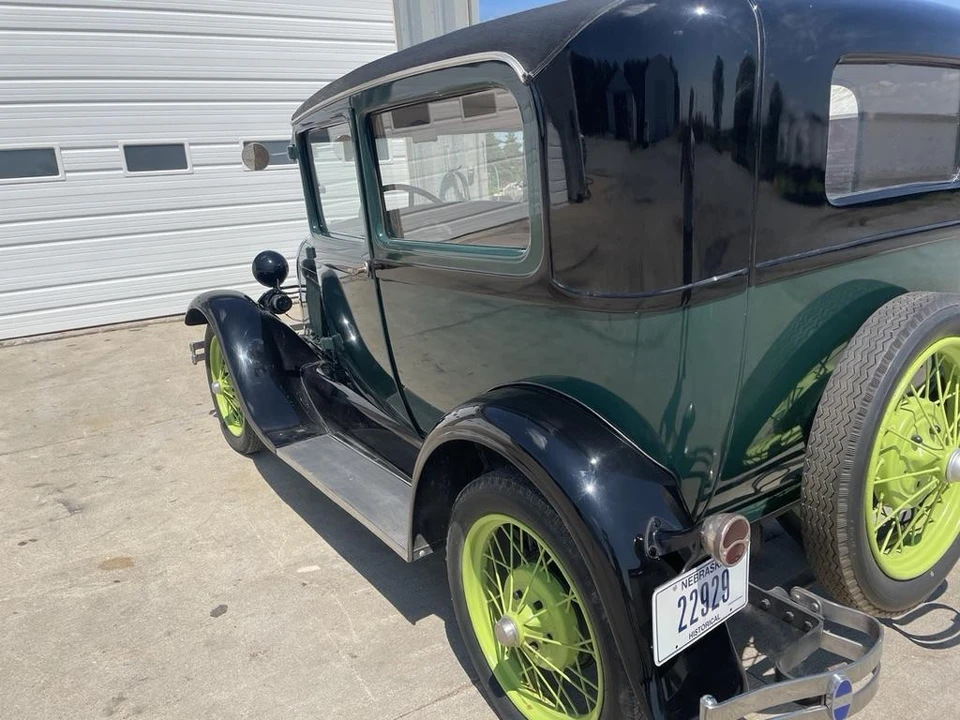 1929 Ford Model A - Image 13 of 31