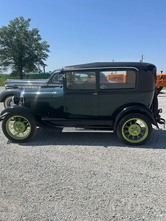 1929 Ford Model A - Image 5 of 31