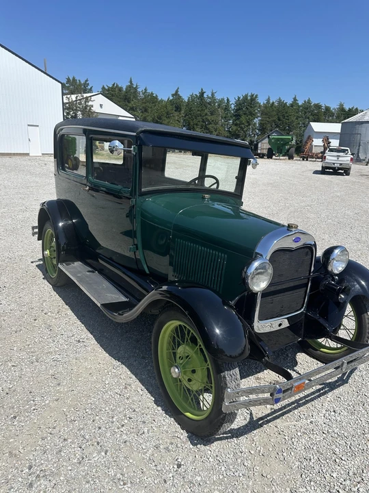 1929 Ford Model A - Image 9 of 31