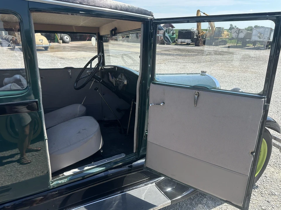 1929 Ford Model A - Image 24 of 31