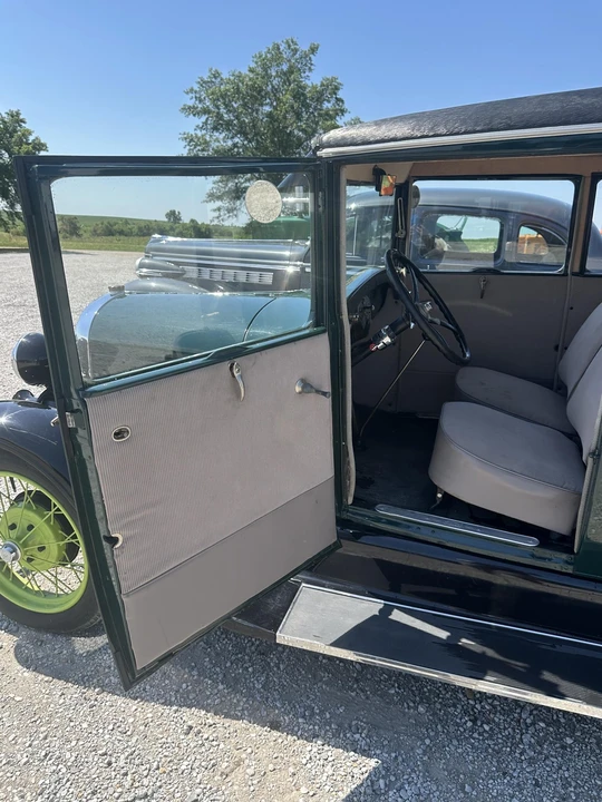 1929 Ford Model A - Image 20 of 31