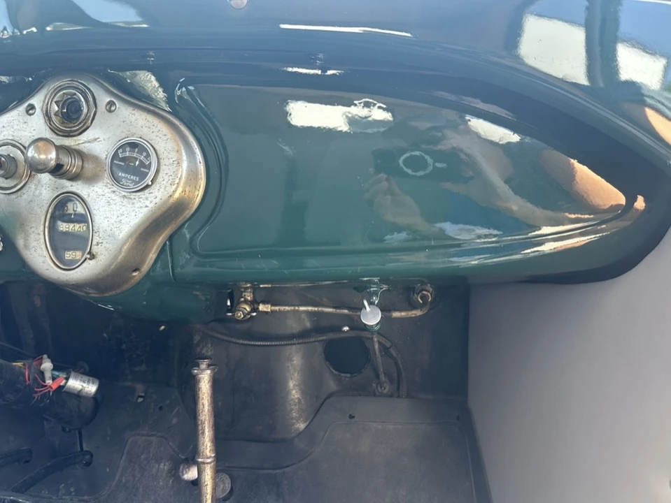 1929 Ford Model A - Image 31 of 31