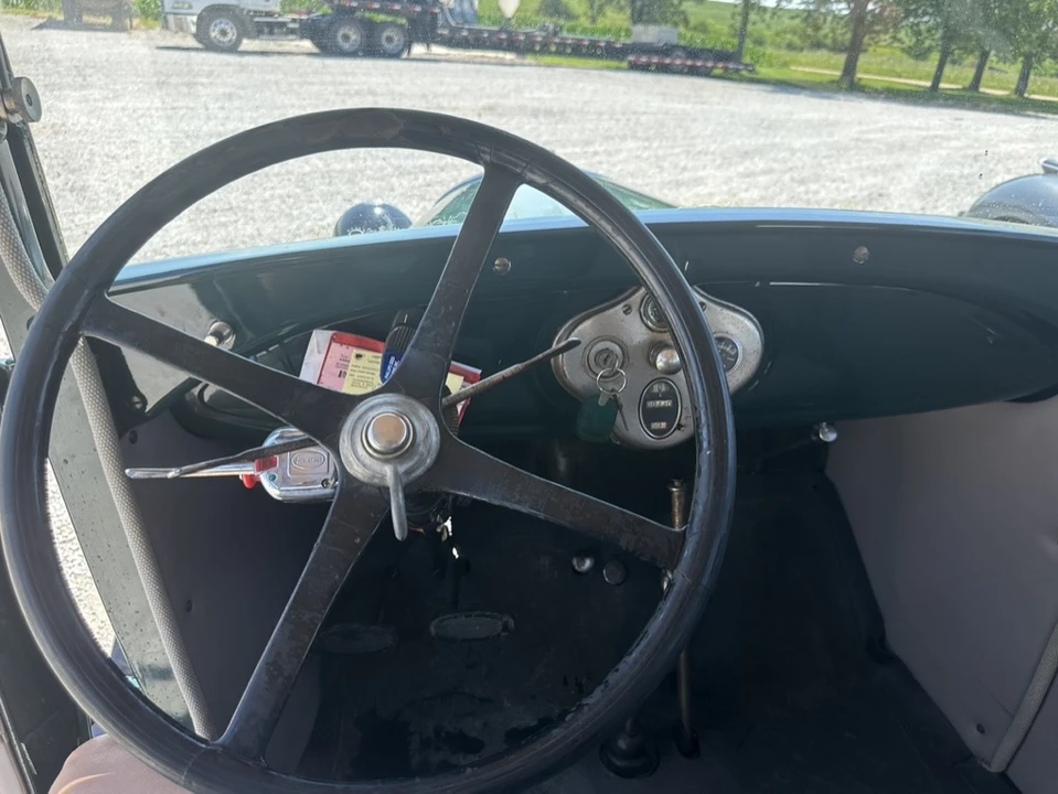 1929 Ford Model A - Image 27 of 31