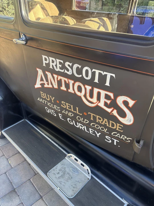 1929 Ford Model A - Image 23 of 31